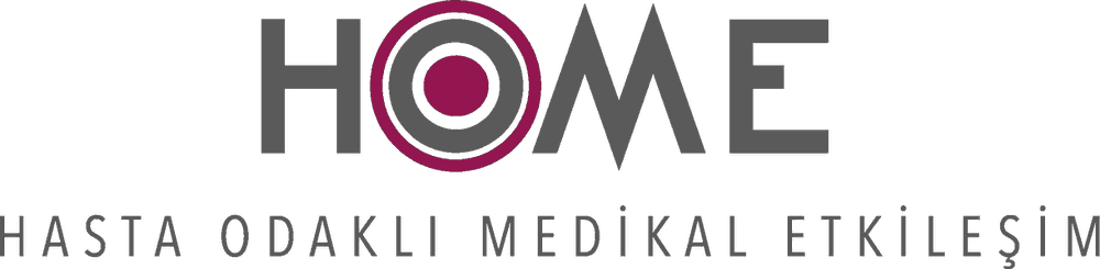 HOME — Hasta Odaklı Medikal Etkileşim