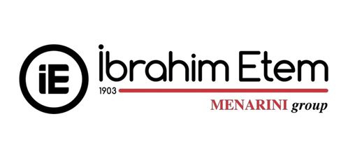İbrahim Etem (Menarini)